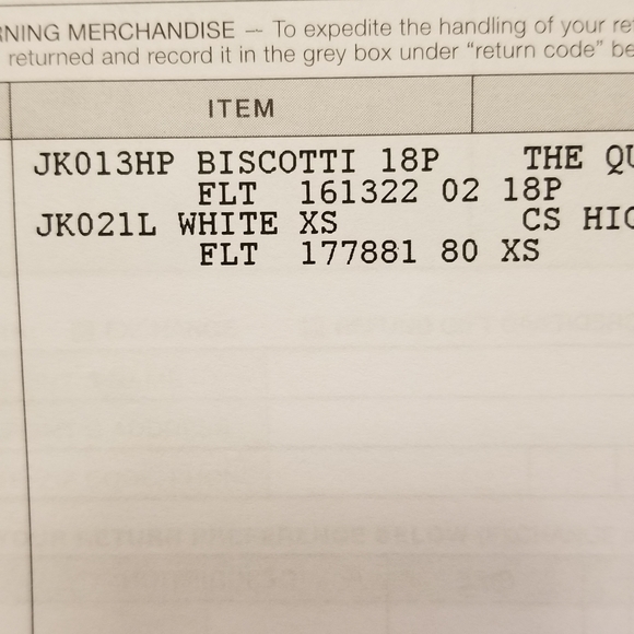 Quinn Pant - Picture 3 of 3